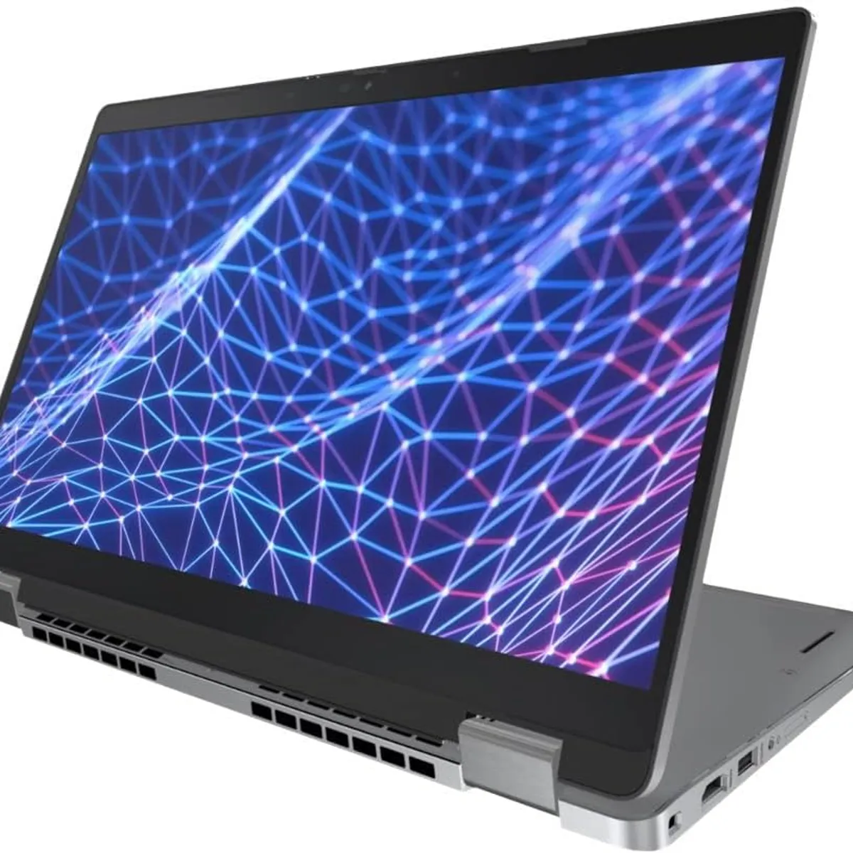 DELL - Notebook Dell Latitude 5330 13" Intel Core i5 8 GB 256 GB Intel Iris Integrated Graphics Win 11 Pro Reacondicionado