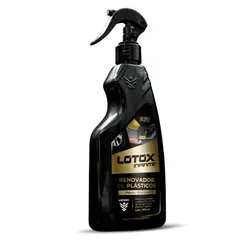 VISTONY - Renovador De Plásticos Lotox Infinite 500 Ml