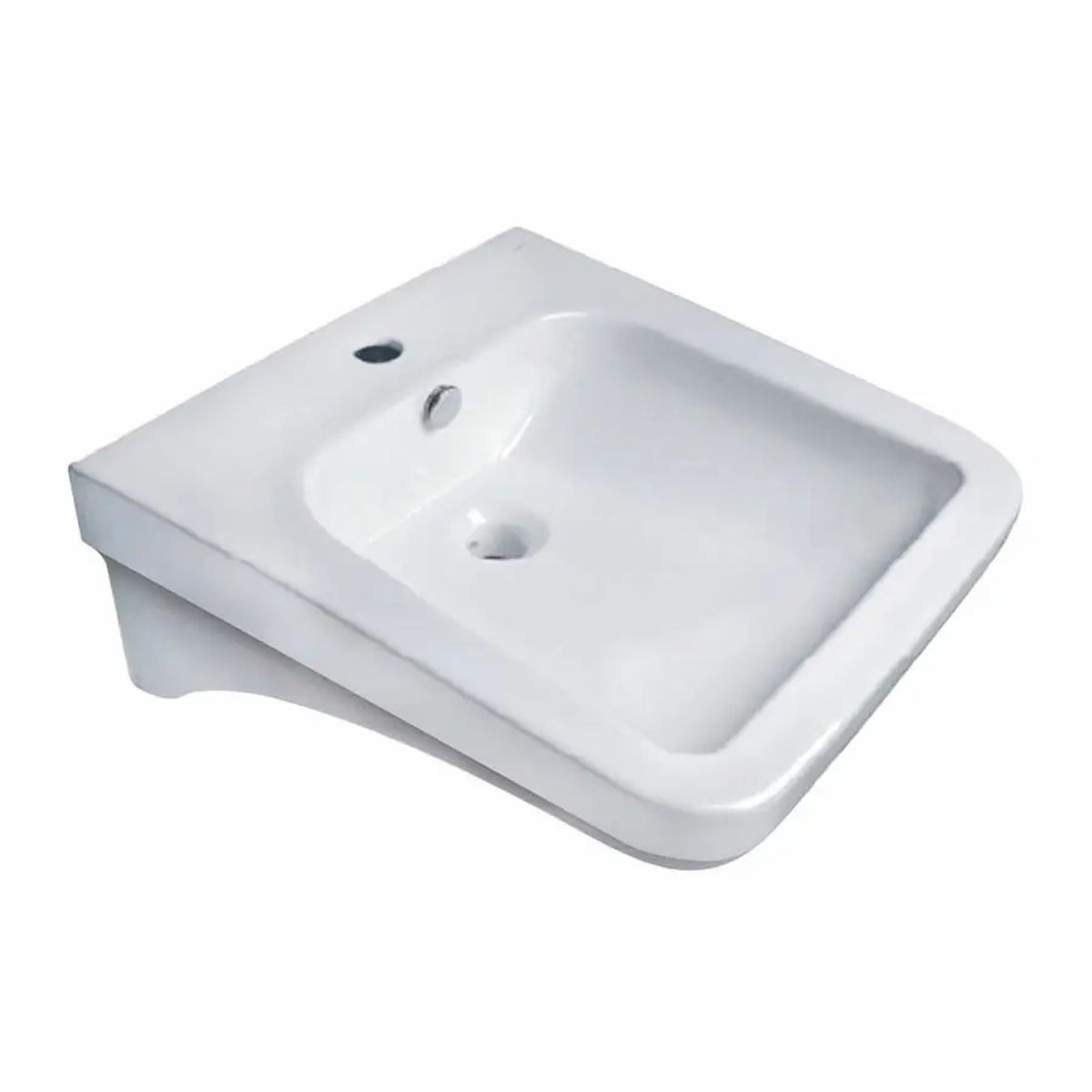 WASSER - Lavamanos Discapacitados Lizt2 Wasser