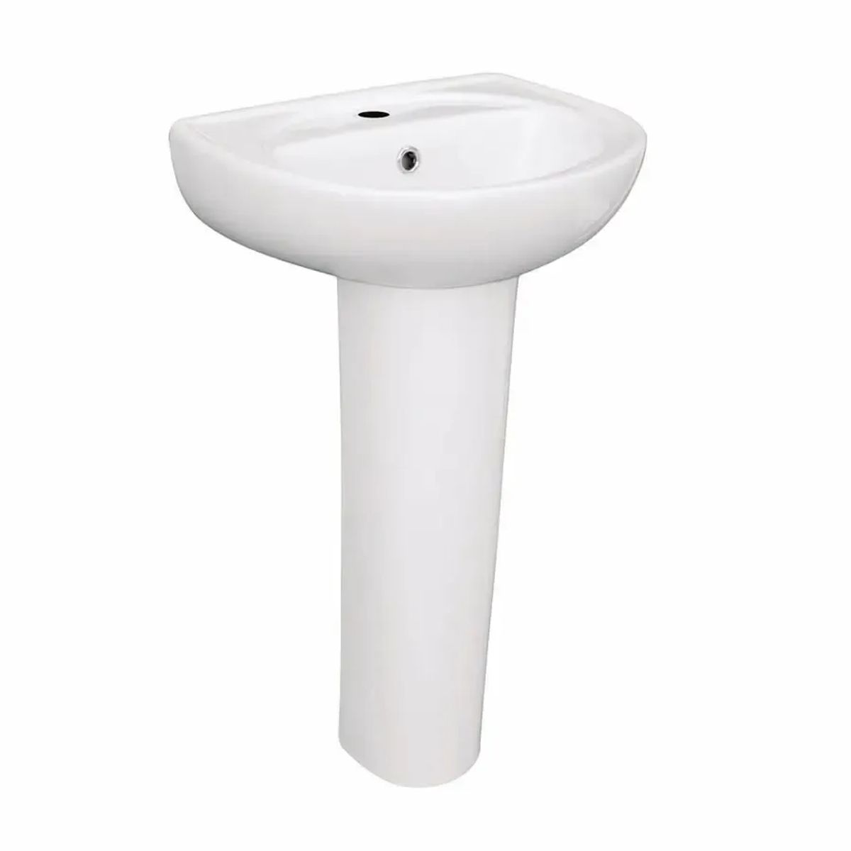 WASSER - Lavamanos Magnet Kinder sin Pedestal Wasser