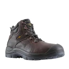 NAZCA - ZAPATO DE SEGURIDAD TUCSON NT 450
