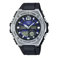 CASIO - Reloj MWQ-100-2AV Hombre - Análogo Digital