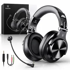 ONEODIO - Audifonos Fusion A71D Over Ear