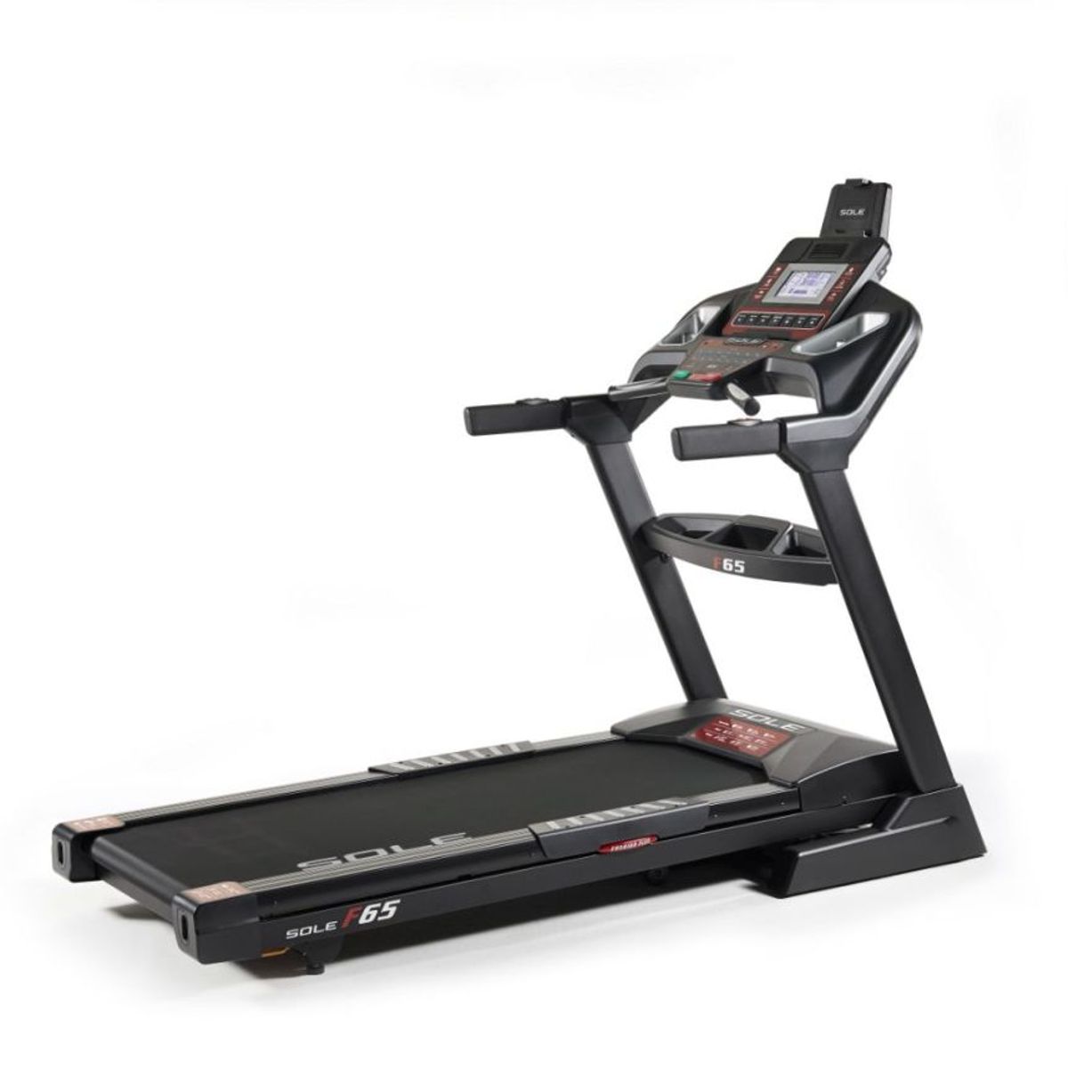 SOLE - Treadmill Sole F65 G4