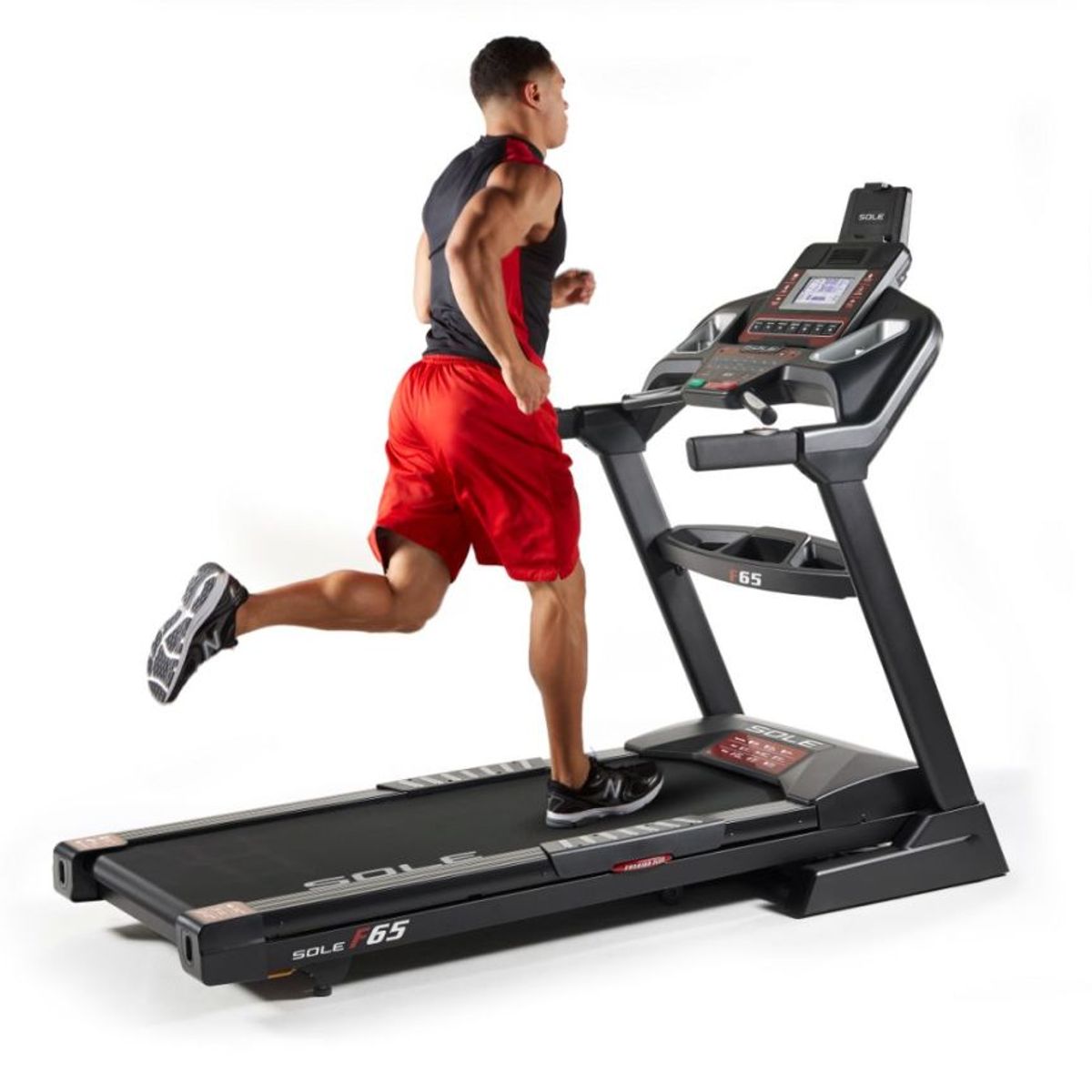 SOLE - Treadmill Sole F65 G4