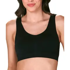 LADY GENNY - Top Seamless Mujer S-319 Sin Costuras