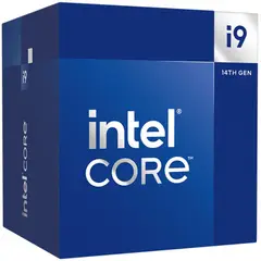 INTEL - Procesador CPU Intel® Core I9-14900 14Gth 2-4.3GHz Turbo 36MB 24 Núcleos LGA1700 c/Grf