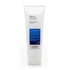 DR FONTBOTE - 1422 - Mascara Hidratante Aloe Vera y Colageno 250 grs