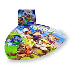PAW PATROL - Puzzle de Piso 72 Piezas -