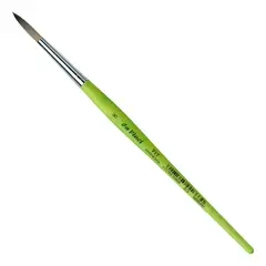 DA VINCI - Pincel Fit Synthetics N°8