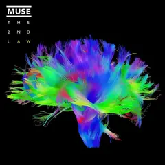 GRUPO LASER DISC - VINILO MUSE THE 2ND LAW 2LP