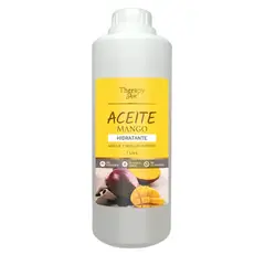 COSEDEB - Aceite Masaje Hidratante Mango 1 Litro