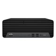 HP - ProDesk 600 G6 SFF / i7-10700 / 16GB RAM / 256GB SSD / Win11 Pro + Keyboard Mouse Reacondicionado