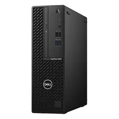 DELL - OptiPlex 3080 SFF/ Core i5-10500T / 8GB RAM / 256GB SSD Reacondicionado