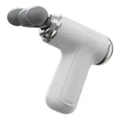 NO LOGO - Masajeadora Muscular Fascia Gun 6 Velocidades