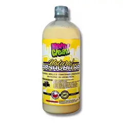 GENERICO - Carnauba Wax Motor Clean 1 L