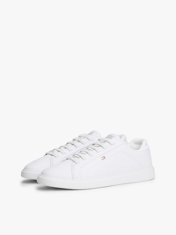 Zapatillas Court Light Weight Blanco
