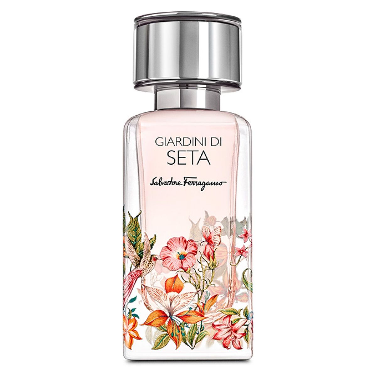 FERRAGAMO - Sf Giardini Di Seta Edp 50Ml Ferragamo