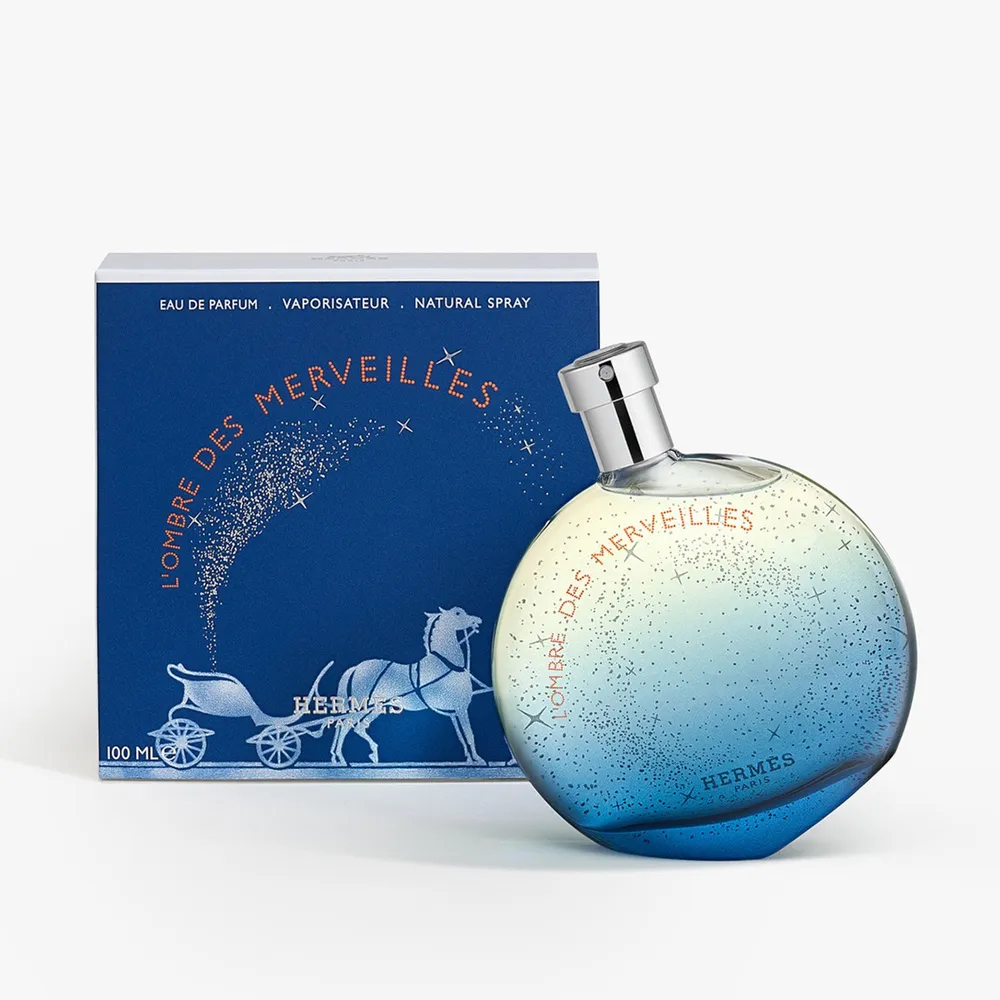Hermès L'Ombre des Merveilles EDP 100 ml, foto 2