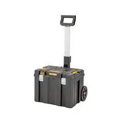 DEWALT - Caja de Herramientas Movil 55L Tstak DWST83347-1