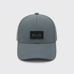 BLACK BUBBA - Jockey Logo Stone