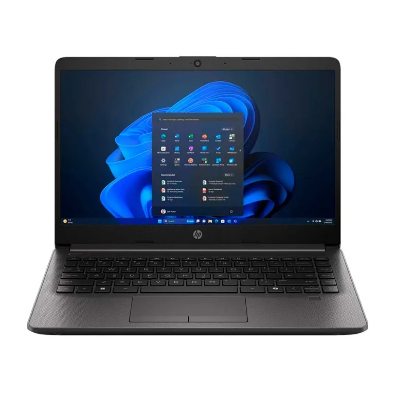 NOTEBOOK 240R G9 C3-100U 8GB 256GB W11Home