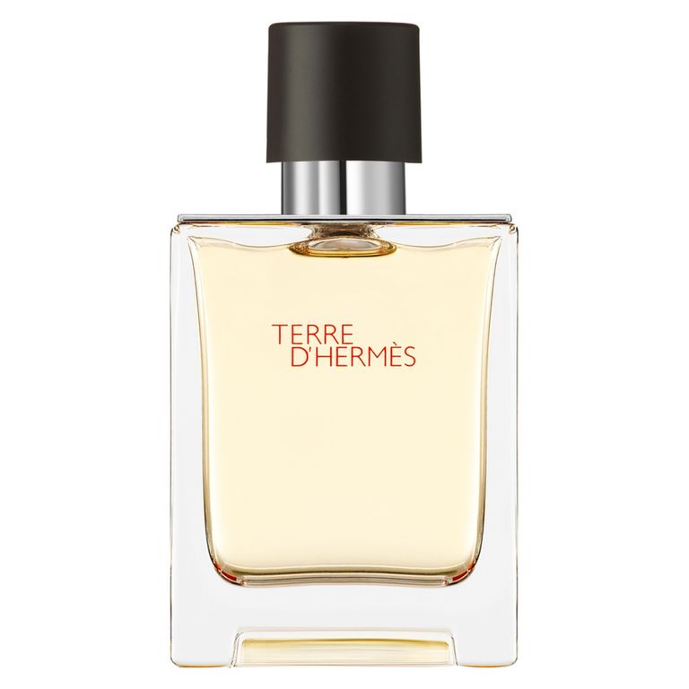 Perfume Hombre Terre d'Hermès EDT 50 ML