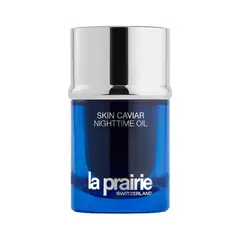 LA PRAIRIE - Skin Caviar Nighttime Oil with Caviar Retinol 20ml