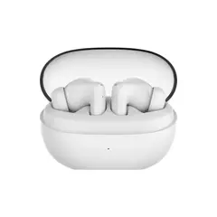 TECNO MOBILE - AUDIFONOS TECNO BUDS 4 WHITE