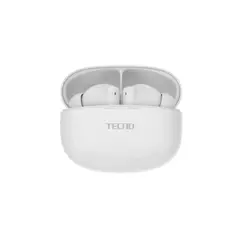 TECNO MOBILE - BUDS 4 AIR WHITE