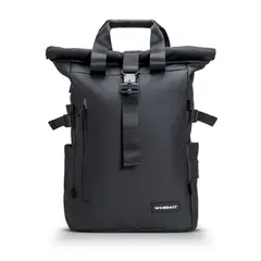 MENNT - Mochila The Roll Bag 30L Trabajo Oficina Viaje