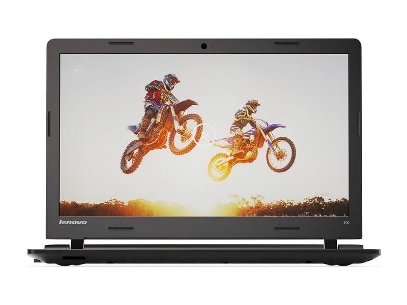 NOTEBOOK IDEAPAD 100-14IBY INTEL CELERON N2840 8 GB RAM/ 120 GB SSD (REACONDICIONADO)