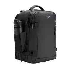MENNT - Mochila De Viaje Airless On Top 28 L - Comprimible