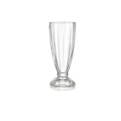 GENERICO - Copa De Helado De Vidrio 360 ml Set 12