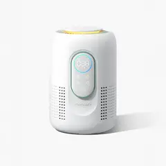 MOMCOZY - Purificador de aire Cozy Breath