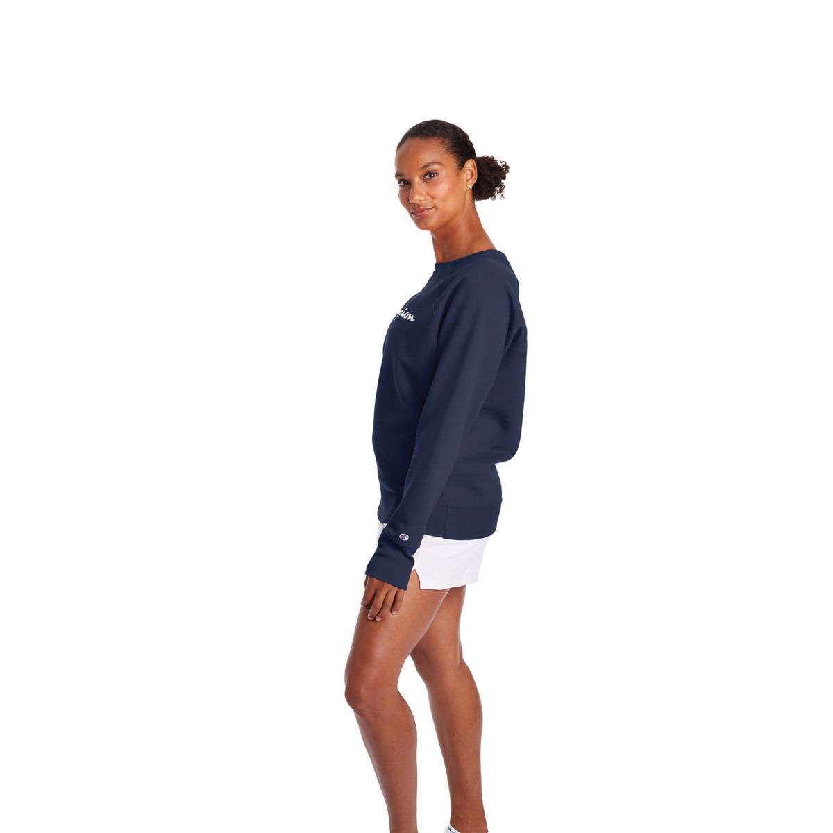CHAMPION - Champion Polerón Mujer