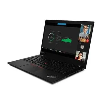 ThinkPad T14 14 FHD i7 10th 256 GB SSD 48 GB RAM