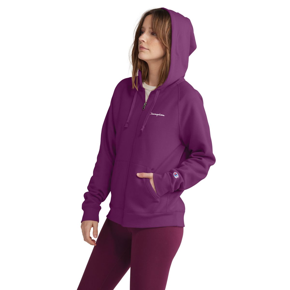 CHAMPION - Polerón Mujer