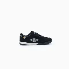 UMBRO - Zapatilla Speciali TR Suede Hombre Negro
