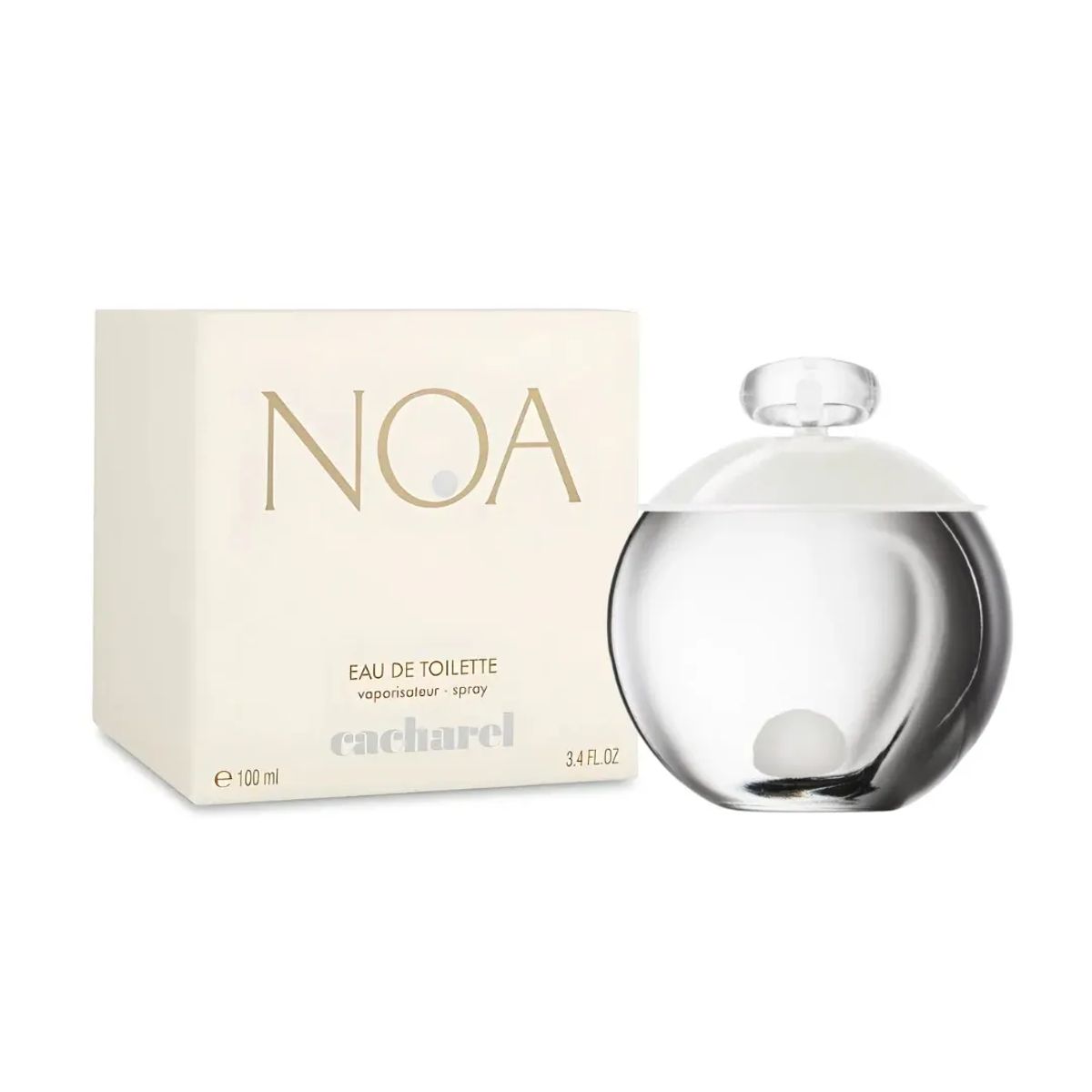 CACHAREL - Perfume Cacharel Noa EDT 100 ML (M)