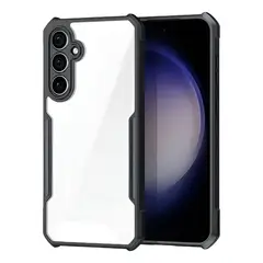 XUNDD - Funda Para Samsung Galaxy S24 Negro