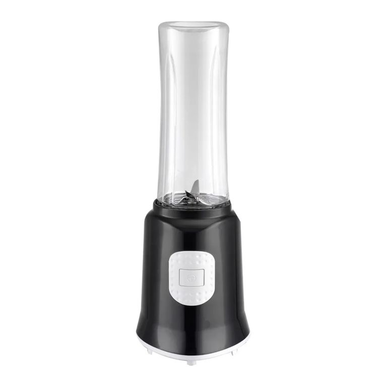 Licuadora Personal Mini Negro BELUG
