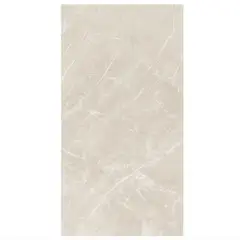DOER - Plancha PVC estilo mármol, Beige para pared 122 x 244cm