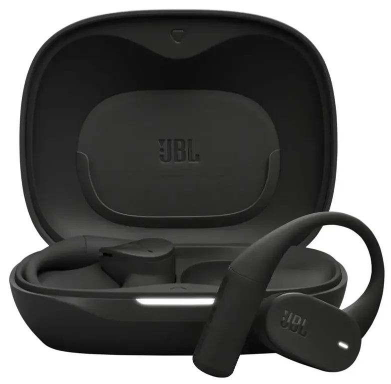 Audífono Inalambrico Sense Lite Open Ear IP54 32h TWS Negro