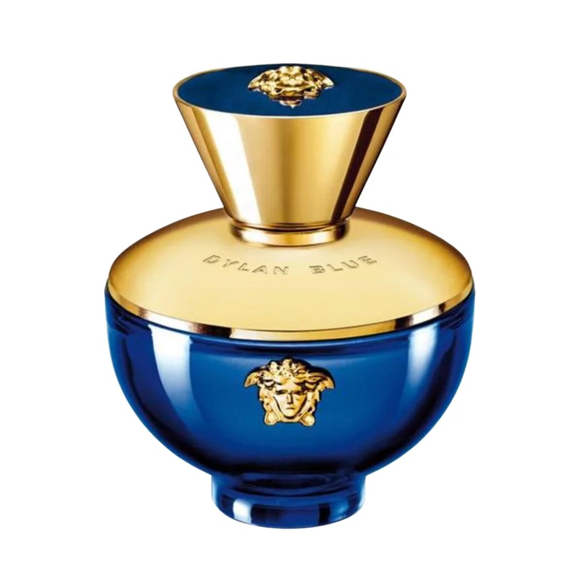 VERSACE - Perfume Versace Dylan Blue Woman 100Ml Edp