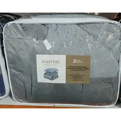 MARTINÉ - Plumón Sherpa 2 plazas