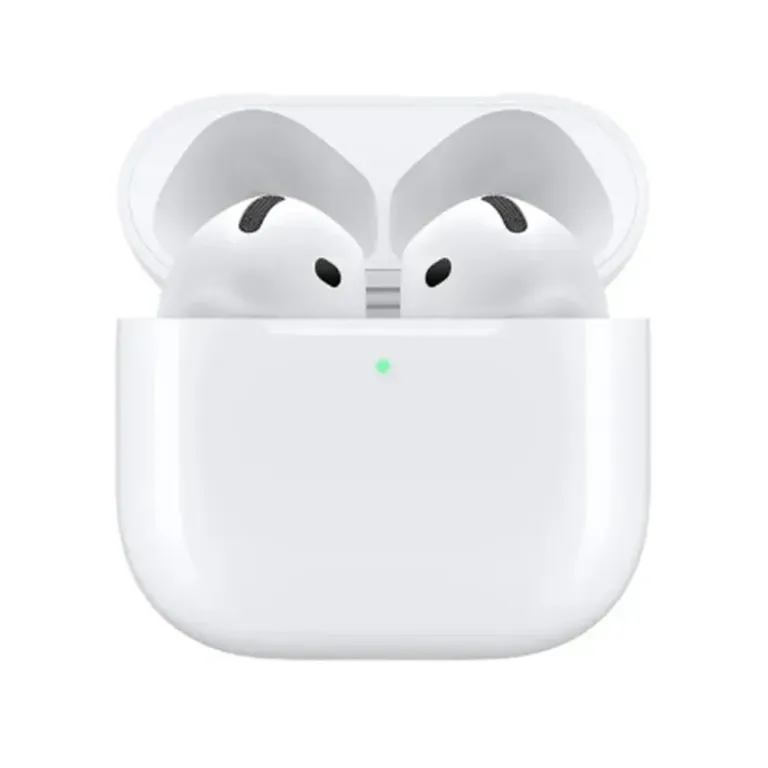 AirPods 4 con Cancelación Activa de Ruido