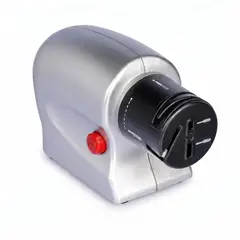 MOVI - Afilador de Cuchillos Eléctrico 5 en 1