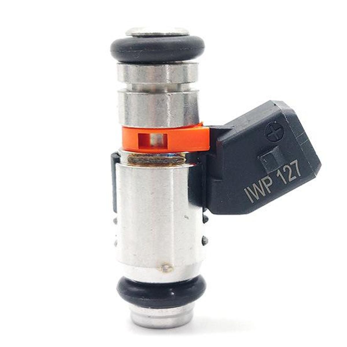 FORD - Inyector De Combustible Para Ford Fiesta Ka 1.6 2004-2007