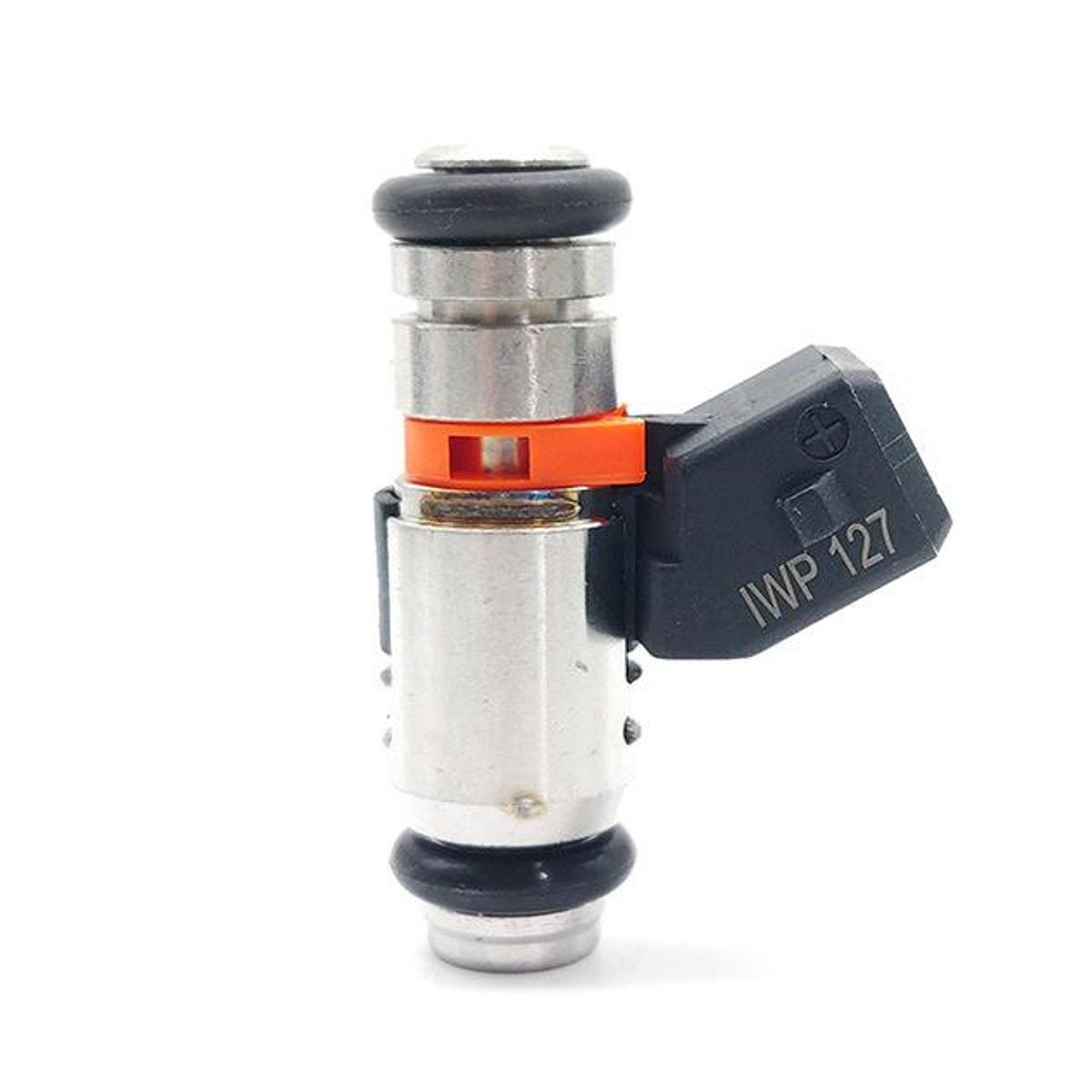 FORD - Inyector De Combustible Para Ford Fiesta Ka 1.6 2004-2007